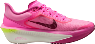 Sneakers og sko Nike Zoom Fly 6 Lyserød | fn8455-602, 3