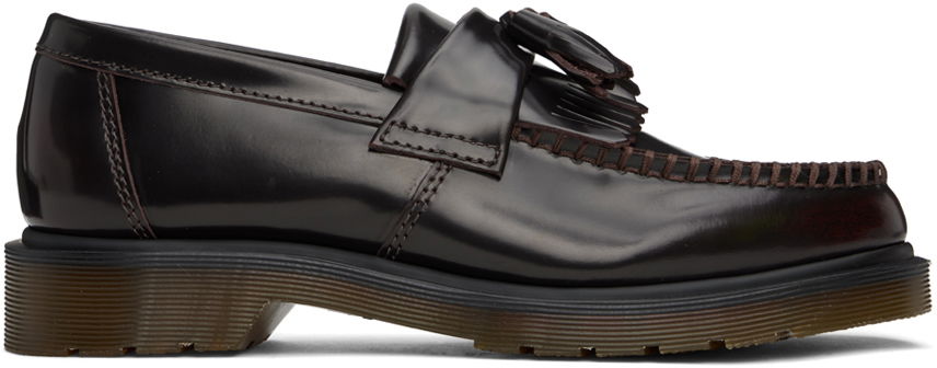 Sneakers og sko Dr. Martens Adrian Arcadia Loafers "Brown" Brun | 14573601, 0
