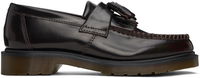 Adrian Arcadia Loafers "Brown"