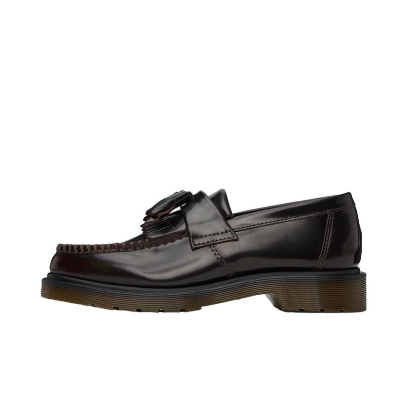 Sneakers og sko Dr. Martens Adrian Arcadia Loafers "Brown" Brun | 14573601