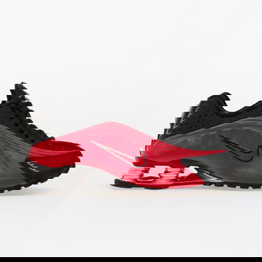 Sneakers og sko Nike Shox R4 Rød | HQ1988-600, 2