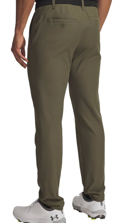 Bukser Under Armour Drive Tapered Pant Grøn | 1364410-390, 1