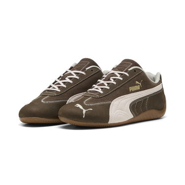 Sneakers og sko Puma Speedcat Wine Club Brun | 402562_01, 3