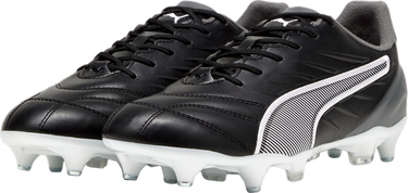 Sneakers og sko Puma KING PRO MxSG Sort | 107870-01, 6