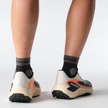 Sneakers og sko Salomon Salomon Genesis Beige | l47820-400, 1