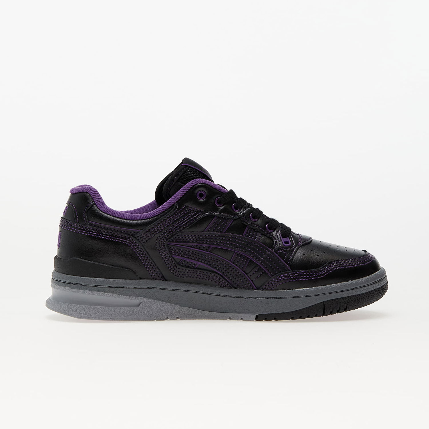 Sneakers og sko Asics Needles x EX89 "Black" Sort | 1201A942-001, 1