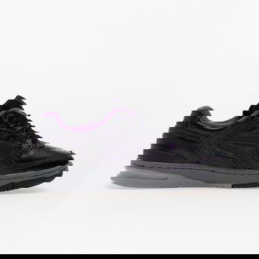Sneakers og sko Asics Needles x EX89 "Black" Sort | 1201A942-001, 1