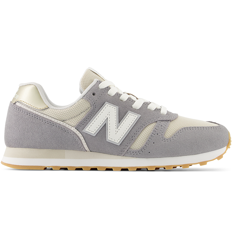 Sneakers og sko New Balance 373 Grå | WL373PH2, 0