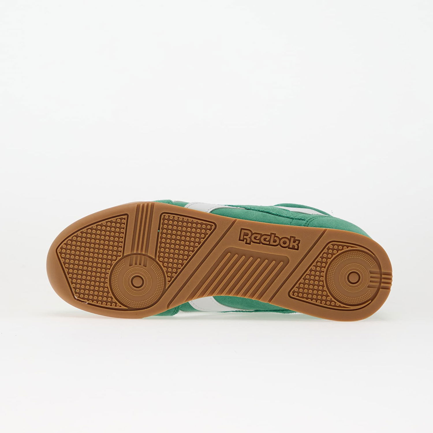 Sneakers og sko Reebok Campio Xt Grøn | 100239446, 1