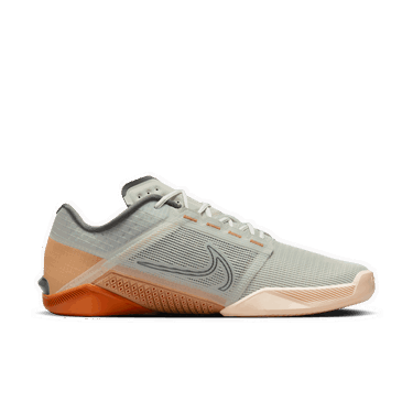 Sneakers og sko Nike Zoom Metcon Turbo 2 Grå | DH3392-006, 2