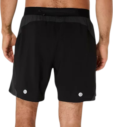 Shorts Asics 7 Inch Running Shorts Sort | 2011d248-001, 1