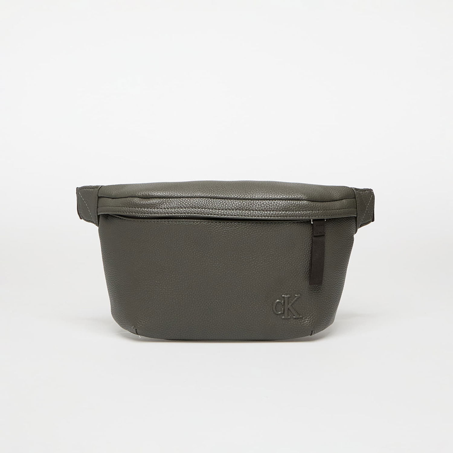 Taljetaske CALVIN KLEIN Calvin Klein Jeans Cargo Waistbag Grøn | LV04G3082G PAR, 0