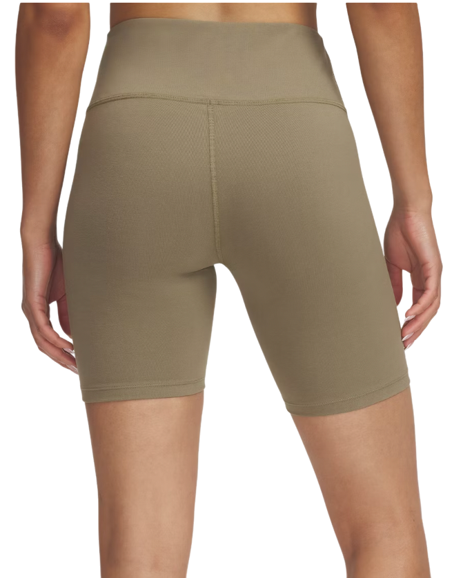 Shorts Under Armour Rival 7" Training Shorts Grøn | 1386703-251, 1