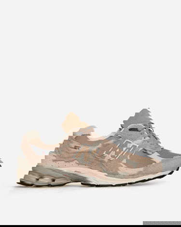 Sneakers og sko New Balance 2002R Protection Pack "Beige Asia Exclusive" Beige | M2002RDL, 2