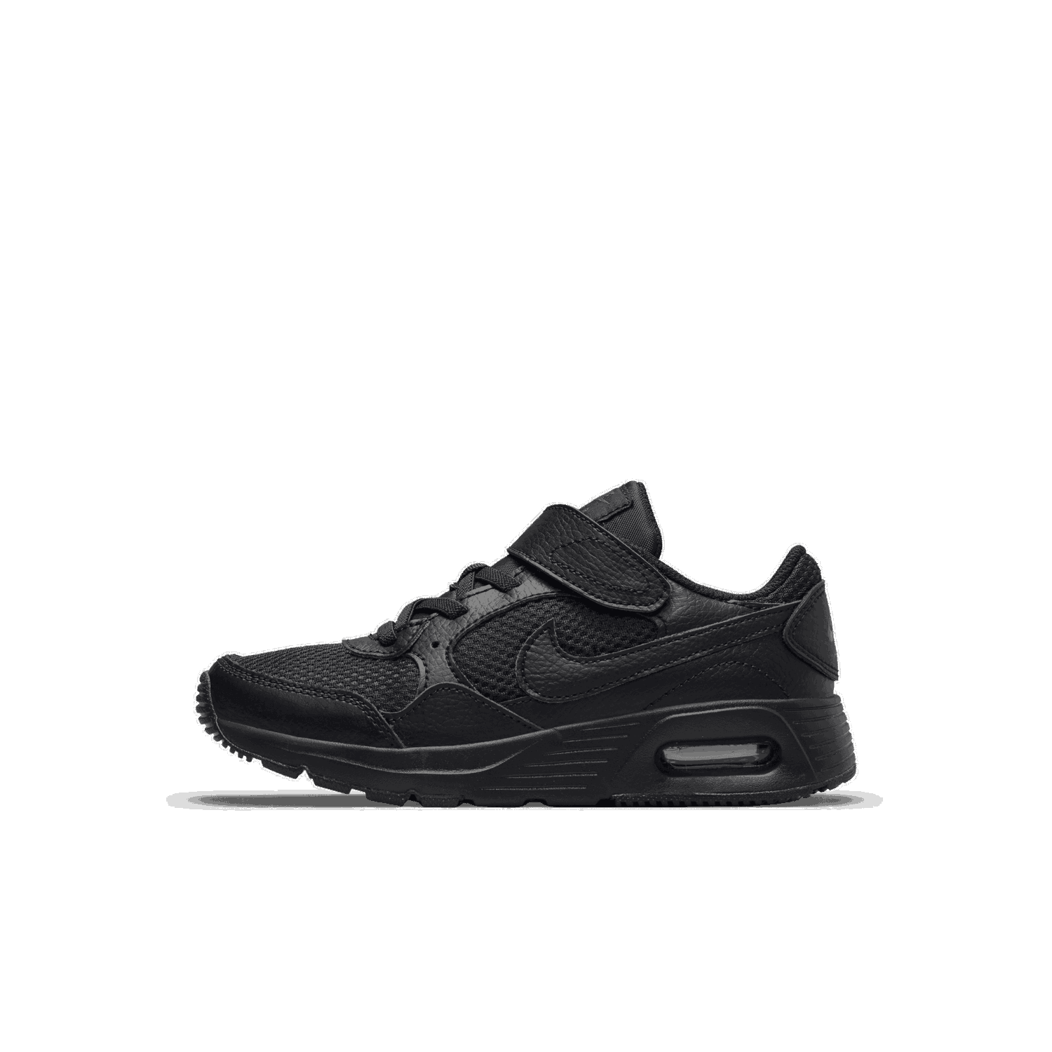 Sneakers og sko Nike Air Max SC Sort | CZ5356-003, 0