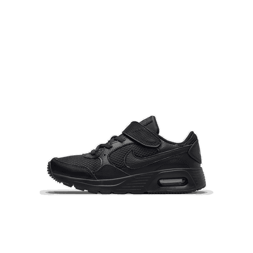 Sneakers og sko Nike Air Max SC Sort | CZ5356-003