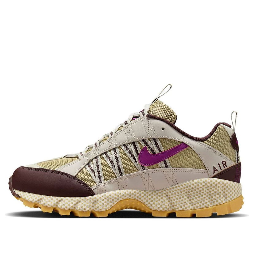 Sneakers og sko Nike Air Humara 'Viotech' Brun | FJ7109-002