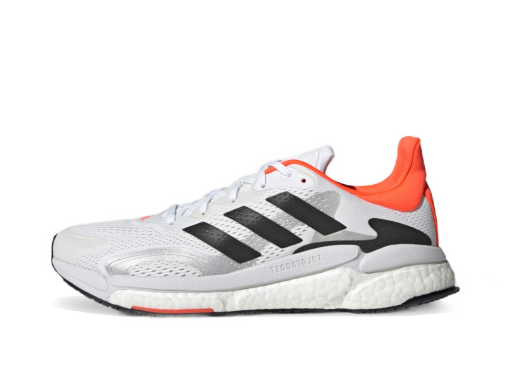 Løbe adidas Performance Solarboost 3 Hvid | S42994