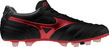 Sneakers og sko Mizuno Morelia II Pro FG Sort | p1ga2506-00, 2