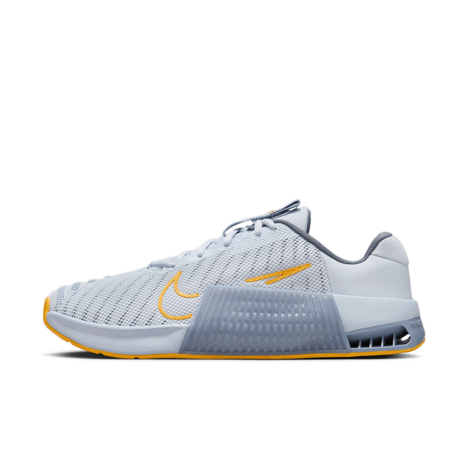 Sneakers og sko Nike Metcon 9 Grå | DZ2617-005, 0