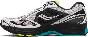 Sneakers og sko Saucony ProGrid Guide 7 Hvid | S70936-19, 2