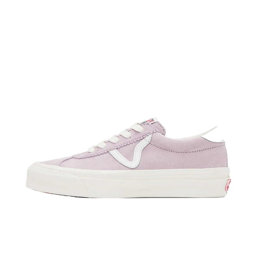 Sneakers og sko Vans Epoch LX Lilla | VN0A4U12LLC1