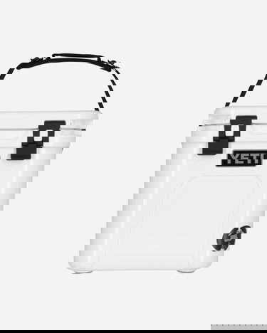 Sportsudstyr YETI Roadie 24 Cooler Hvid | 70000002587 WHITE, 7