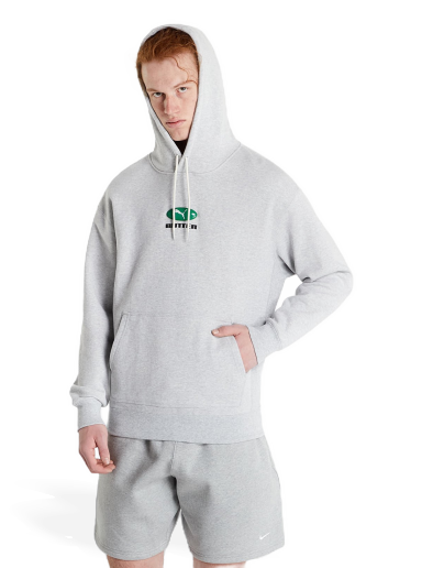 Sweatshirt Puma BUTTER GOODS x Hoodie Grå | 534057_04