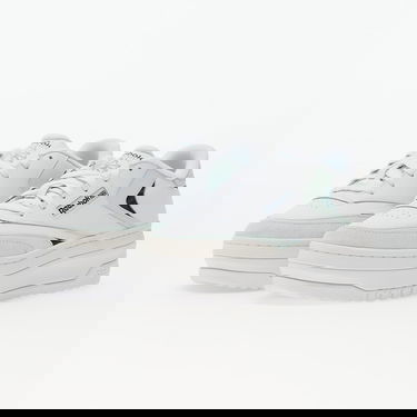 Sneakers og sko Reebok Club C Extra Hvid | 100033107, 5