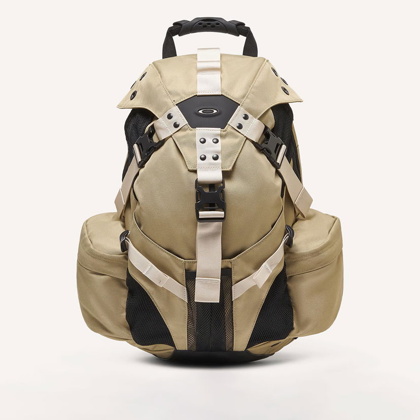 Rygsæk OAKLEY Oakley Icon RC Backpack Beige | FOS901479-7GW