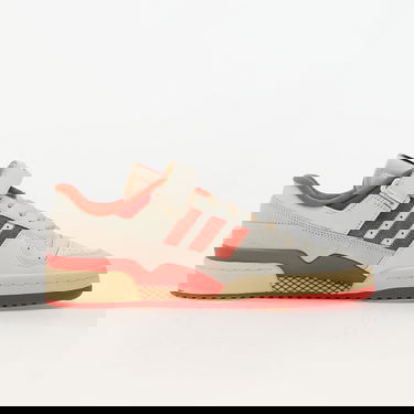 Sneakers og sko adidas Originals FORUM 84 LOW Beige | IG3774, 2