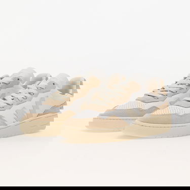 Sneakers og sko Veja V-90 Extra White Pierre Almond W Beige | VD2003654A, 4