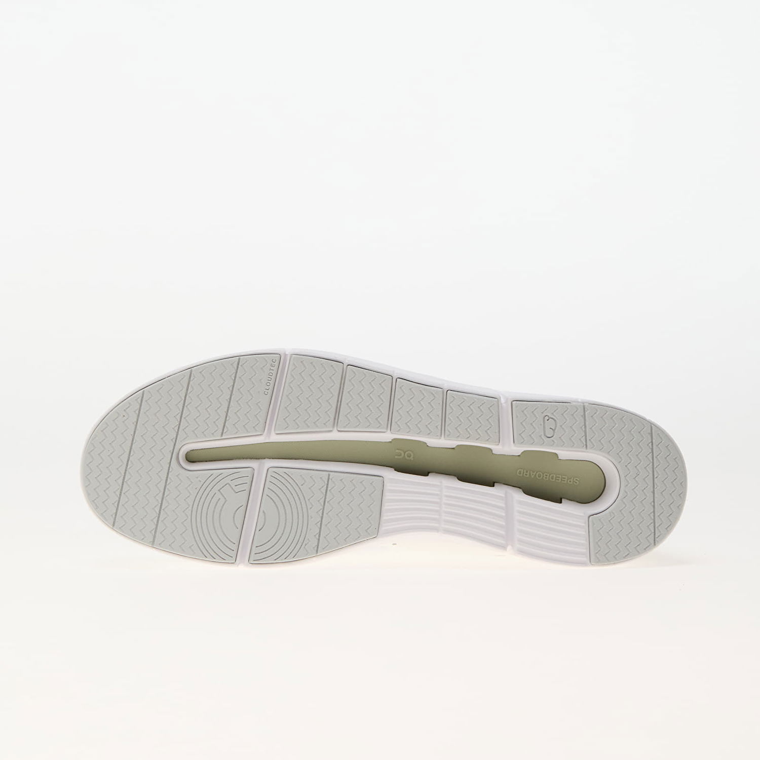 Sneakers og sko On Running The Roger Advantage Hvid | 3MD10641528, 1