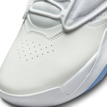 Sneakers og sko Jordan Max Aura 4 Hvid | DN3687-100, 4