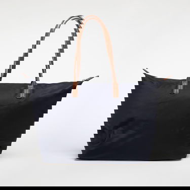 Mulepose Tommy Hilfiger Tommy Hilfiger Popette Maxi Tote Bag Mørkeblå | AW0AW17996 DW6, 1