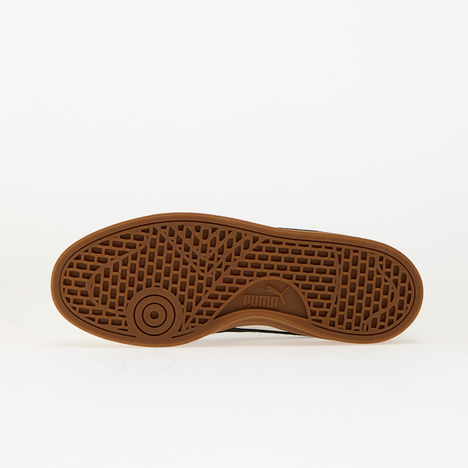 Sneakers og sko Puma Indoor Hvid | 401360-01, 1