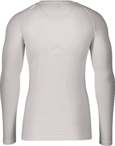 Sokker Odlo Odlo Performance Warm Underwear Shirt Hvid | 197462-10000, 2