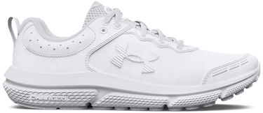 Skopleje Under Armour Assert 10 Hvid | 3027099-100, 0
