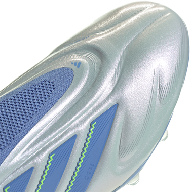 Sneakers og sko adidas Performance COPA PURE III ELITE LL FG Blå | ih0075, 5