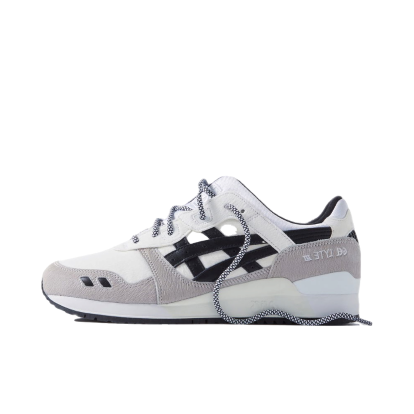 Sneakers og sko Asics KITH x Marvel x Gel-Lyte III "Storm" (Trading Card Not Included) Grå | 1201A959-100