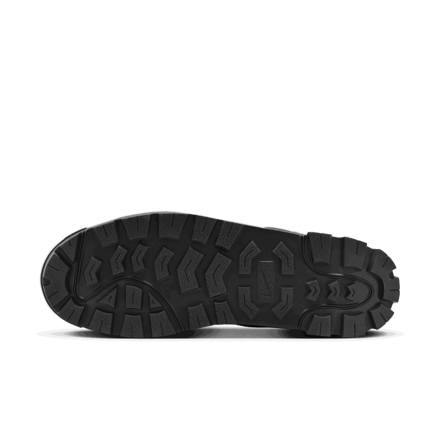 Sneakers og sko Nike City Classic Premium Sort | FZ8629-001, 1