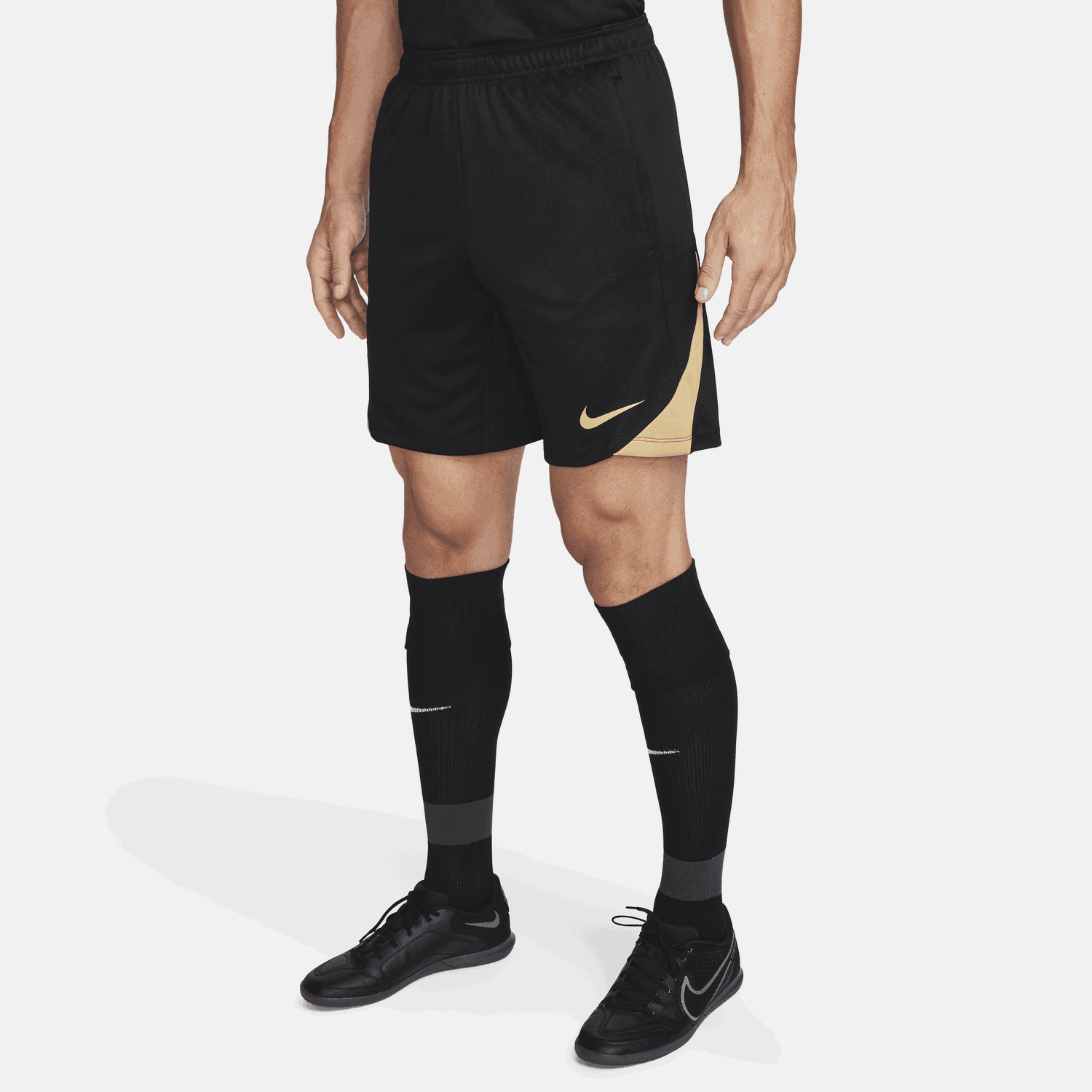Shorts Nike Dri-FIT Strike Sort | FN2401-011, 0