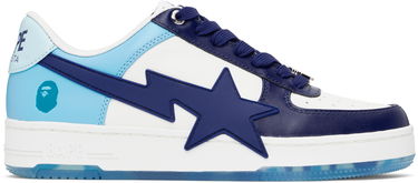 Sneakers og sko BAPE BAPE STA OS Blå | 001FWK801309M, 0