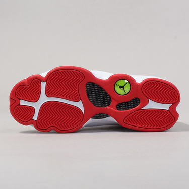 Sneakers og sko Jordan Air Jordan 13 Retro ''History of Flight'' GS Hvid | 414574-103, 4