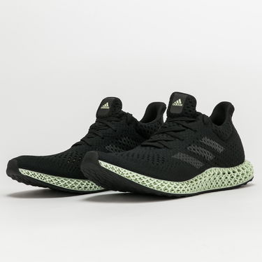 Sneakers og sko adidas Performance 4D Futurecraft Sort | FZ2560, 1