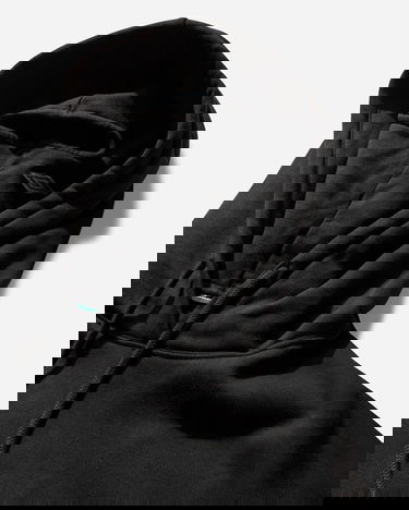 Sweatshirt Umbro Only Football Masked Hoodie Sort | UBMW0283FA180 BLK0020, 4