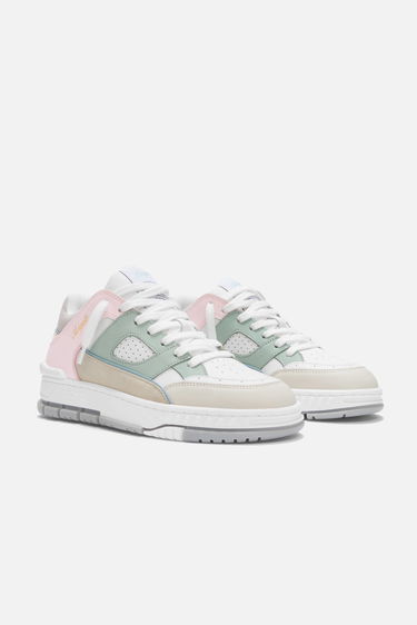 Sneakers og sko AXEL ARIGATO Area Low "Pink" Lyserød | F2280001, 2