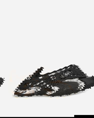 Sneakers og sko Puma A$AP Rocky x Mostro Gabbia "Snakeskin" Sort | 403025-01, 3