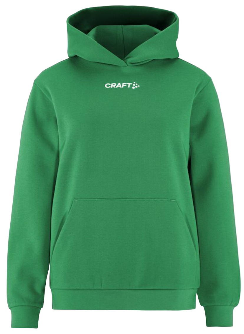 Sweatshirt Craft Community 2.0 Logo Hoodie Grøn | 1915345-651000