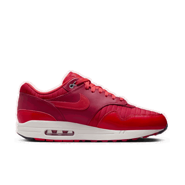 Sneakers og sko Nike Air Max 1 Rød | HQ3607-687, 4